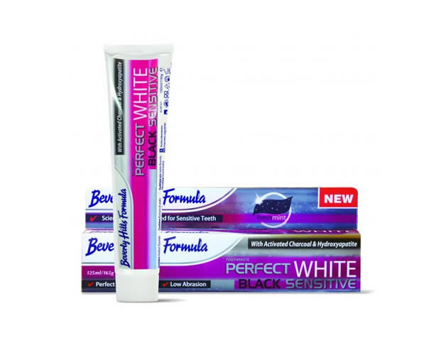 Beverly Hills Formula Perfect White