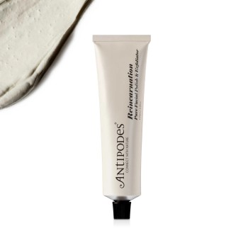 Antipodes Reincarnation Pure Facial Exfoliator