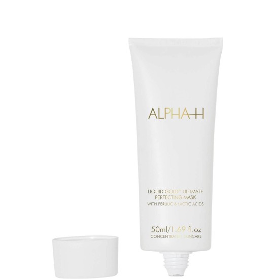 Alpha Liquid Gold Ultimate Perfecting Mask 50ml