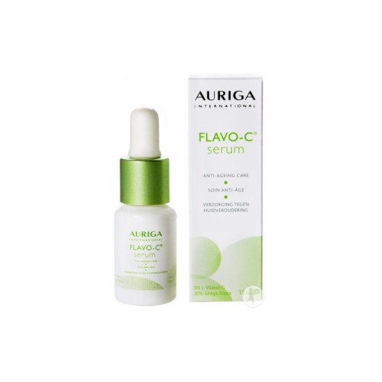 Auriga Flavo-C Serum 15ml