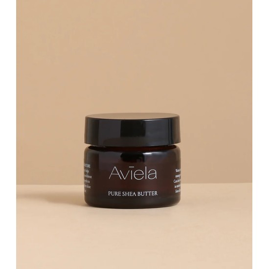 Aviela Mini Pure Shea Butter