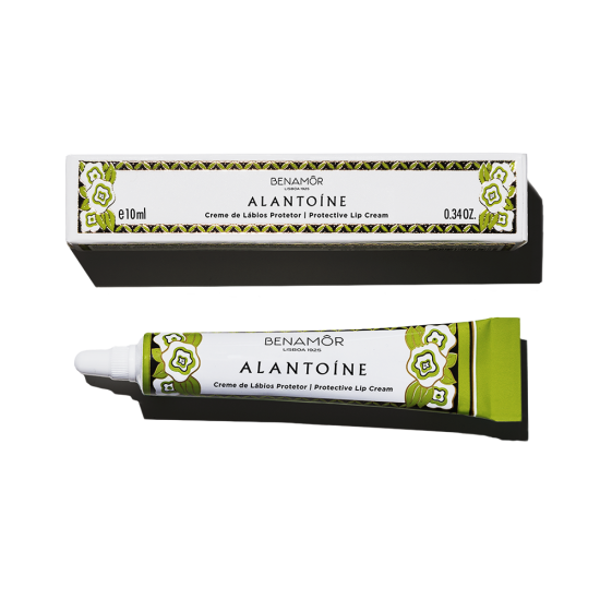 Benamor Alantoine Creme De Labios 10ml