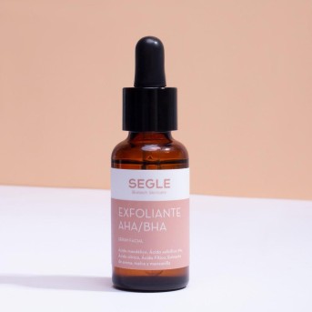 Segle AHA/BHA Exfoliant Serum 30ml