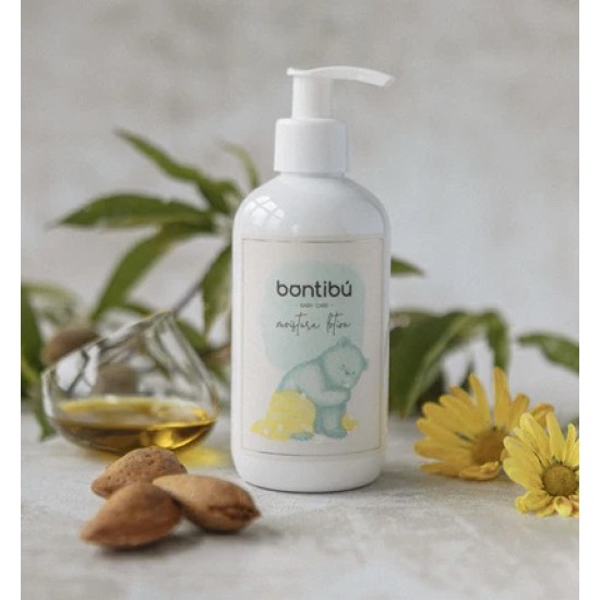 Bontibu Moisture lotion