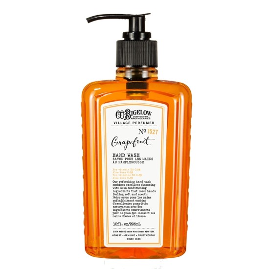 Co. Bigelow Grapefruit Hand Wash 295ml