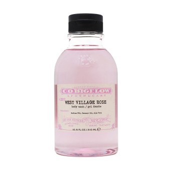 Co. Bigelow West Village Rose Body Wash 310ml