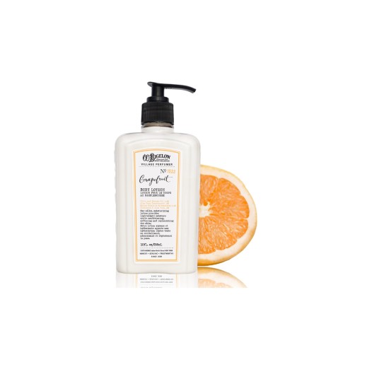 Co. Bigelow Grapefruit Body Lotion 295ML