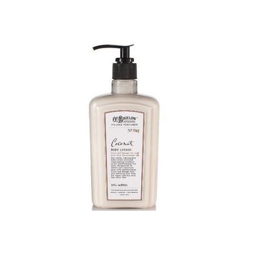 Co. Bigelow Coconut Body Lotion 295ML