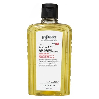 Co. Bigelow Lemon Body Cleanser 295ml