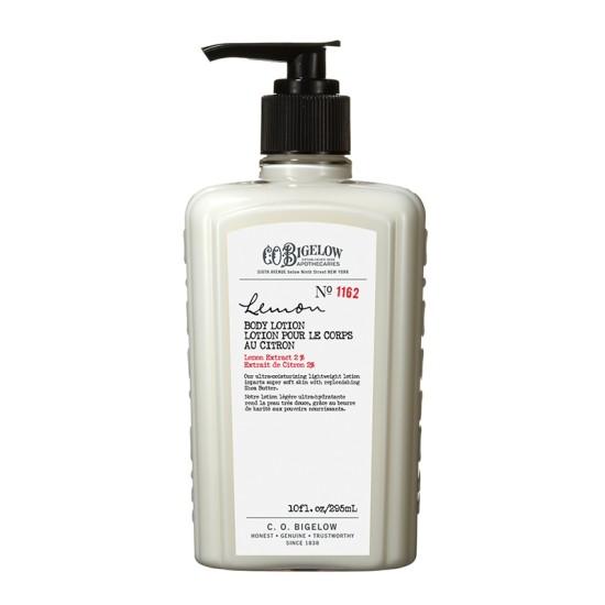 Co. Bigelow Lemon Body Lotion 295ml