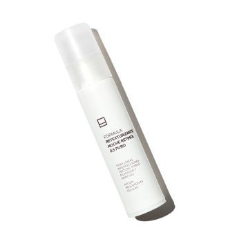 Dr. Arthouros Alba Retexturizante Noche Retinol