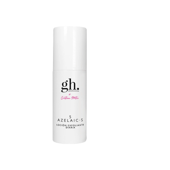 GH 5 Azelaic-S Loción Facial (100ml)