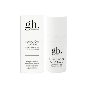 GH Función Global Contorno De Ojos Y Labios