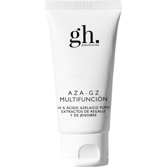 GH. AZA GZ Crema Multifuncion