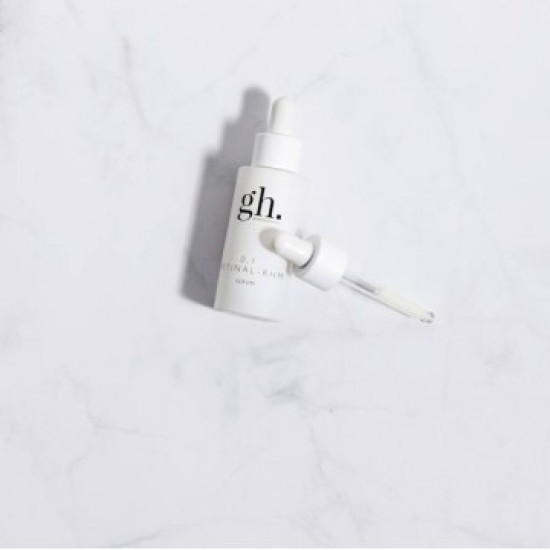 GH. 0.1 Retinal RHM Serum