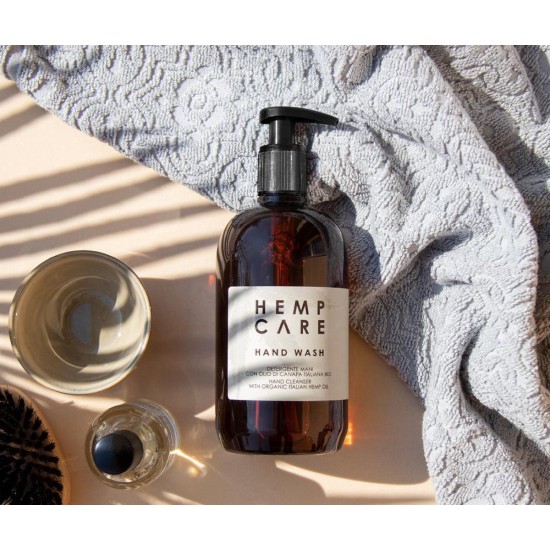 Hemp Care Hand Wash