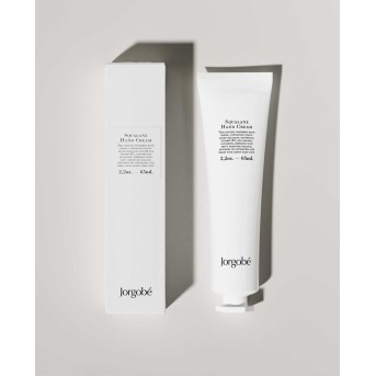 Jorgobe Squalane Hand Cream 65ml