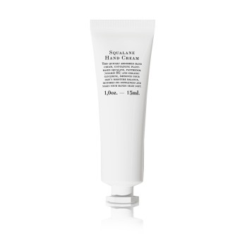 Jorgobe Squalane Hand Cream 15ml