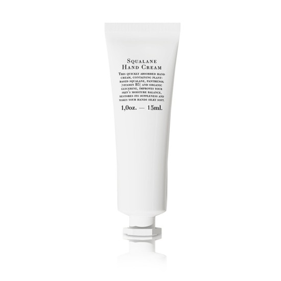 Jorgobe Squalane Hand Cream 15ml