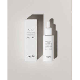 Jorgobe Hyaluronic Serum 30ml