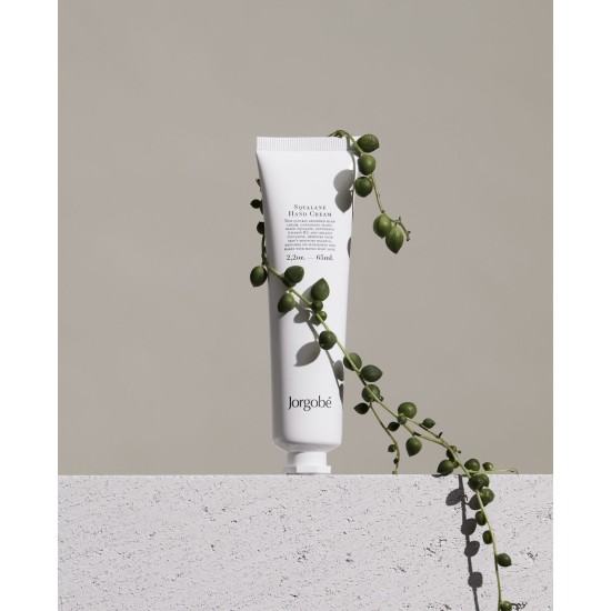 Jorgobe Squalane Hand Cream 65ml