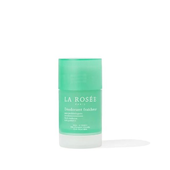 La Rosee Deodorant Fraicheur