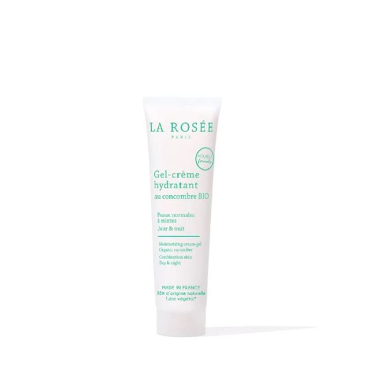 La Rosee Gel- Creme Hydratant