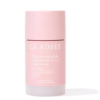 La Rosee Mascarilla Detox en stick 