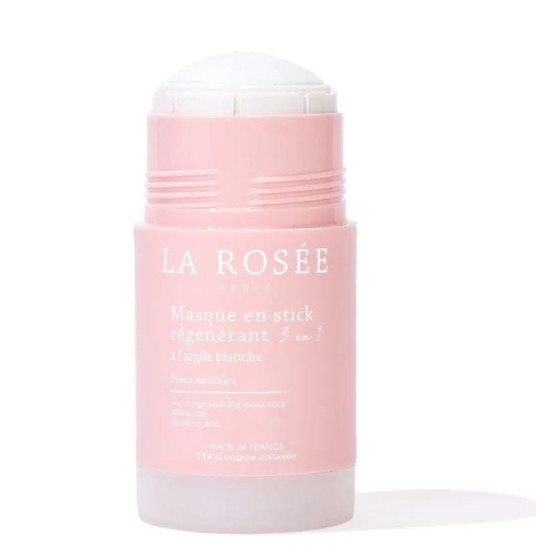 La Rosee Mascarilla Detox en stick