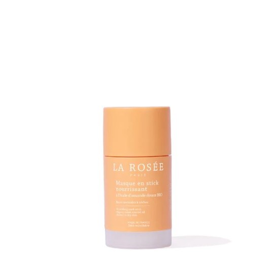 La Rosee Masque Stick Nourrissant