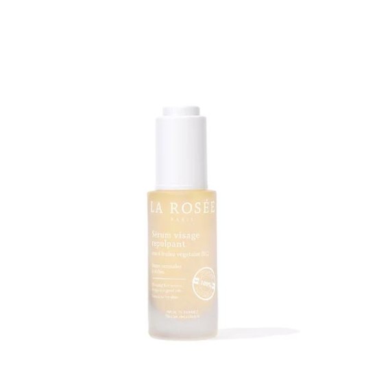 La Rosee Serum Facial Repulpante