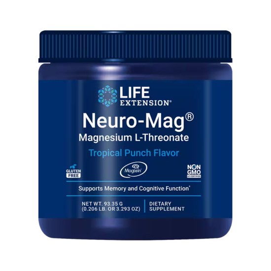 Life Neuro-Mag 93.35 Grams