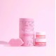 NCLA Beauty Pink Champagne Body Care Set