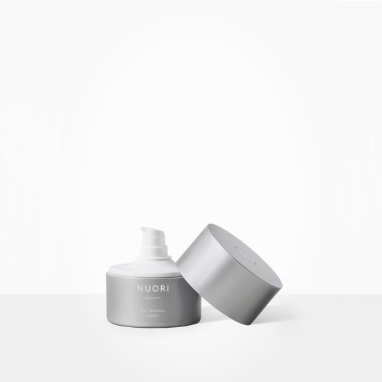 Nuori Infinity Bio-Renewal Night 50ml