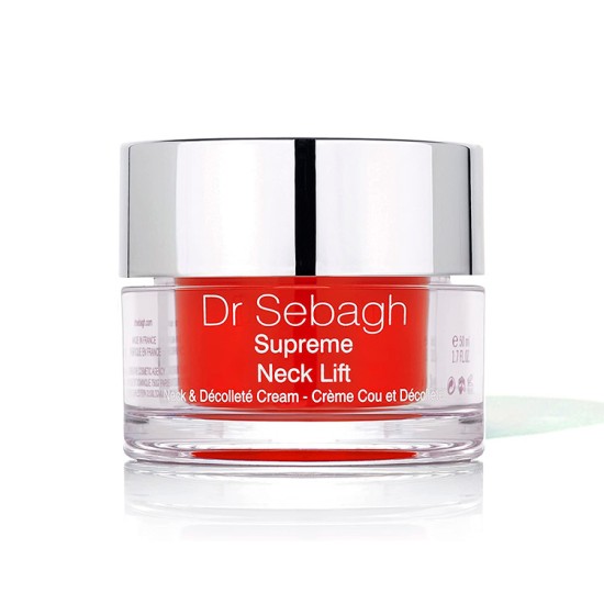 Dr Sebagh Supreme Neck Lift 50ml 