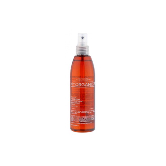 My Organics Restructuring Shine Spray  Argan 250ml