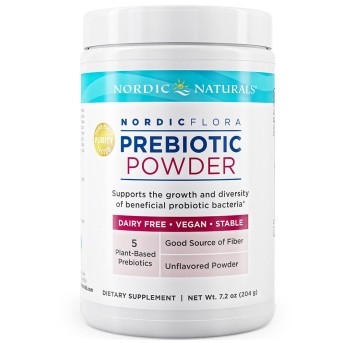 Nordic Prebiotic Powder 204g