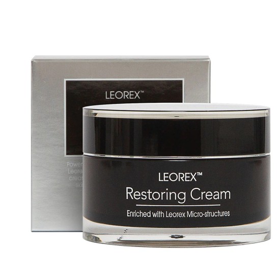 Leorex Restoring Cream Up