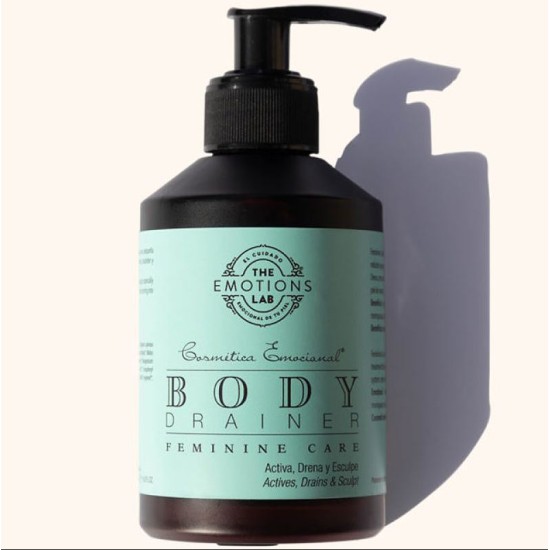 The Emotions Lab Body Drainer 200ml