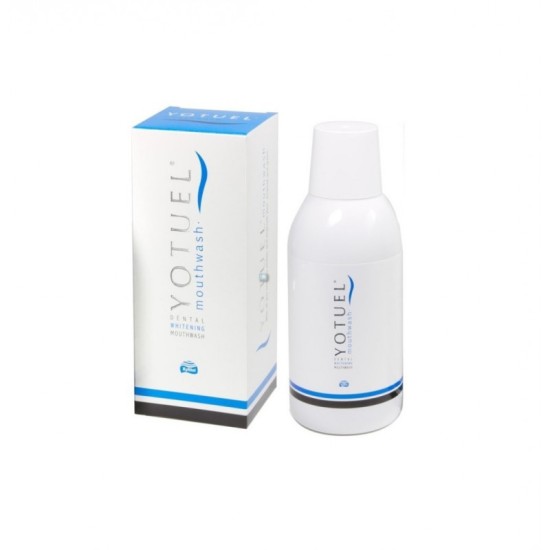 Yotuel Colutorio 250ml