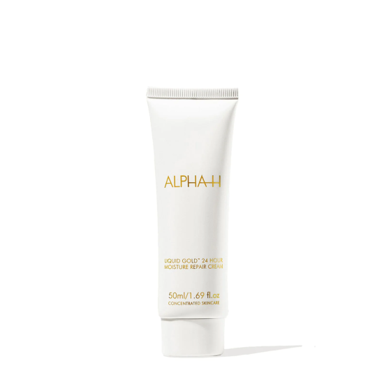 Alpha Liquid Gold 24h Moiture Repair Cream 50 ml