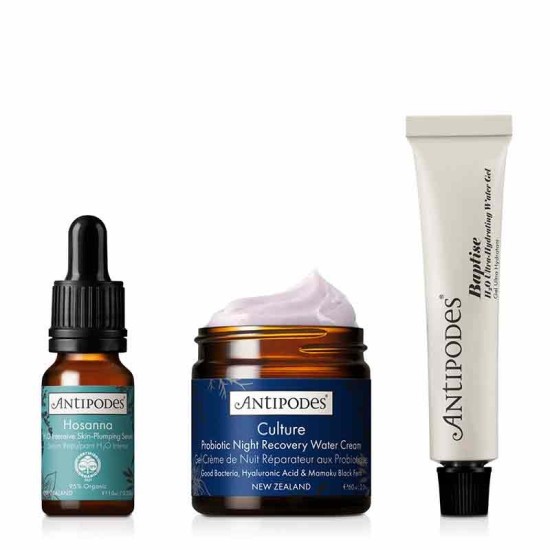 Antipodes Hydrate Healthy Set