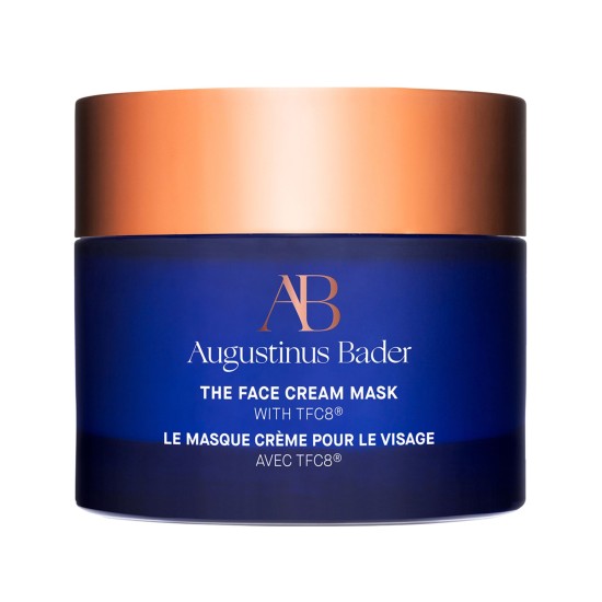 Augustinus Bader The Face Cream Mask 50ml