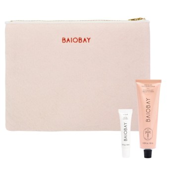 Baiobay Organic The Soft Lip Set 