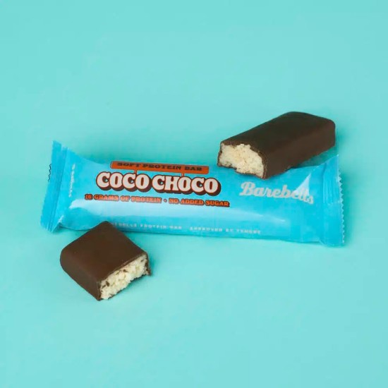 Barebells Soft Coco Choco 