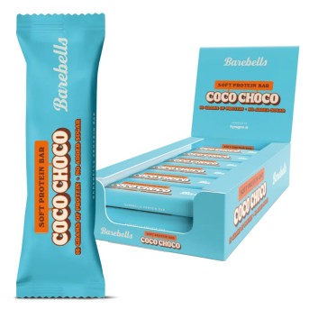 Barebells Soft Coco Choco 