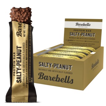 Barebells Salty Peanut