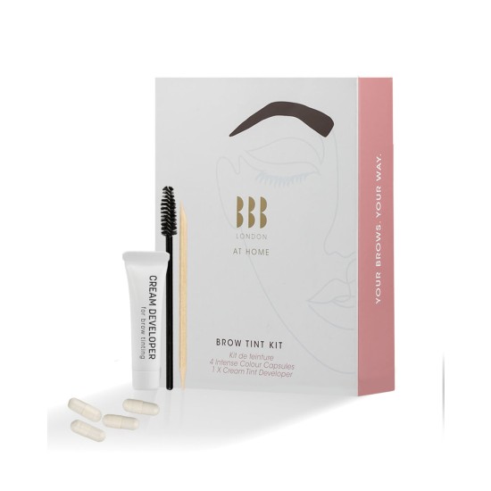 BBB London At Home Brow Tint Kit