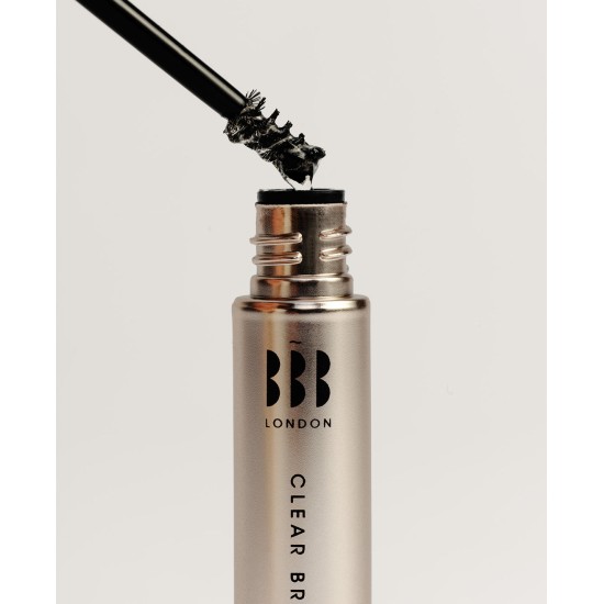 BBB London Clear Brow Gloss 5ml