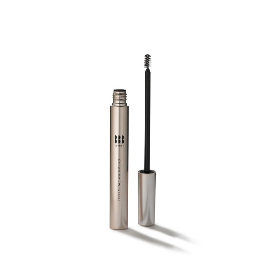 BBB London Clear Brow Gloss 5ml